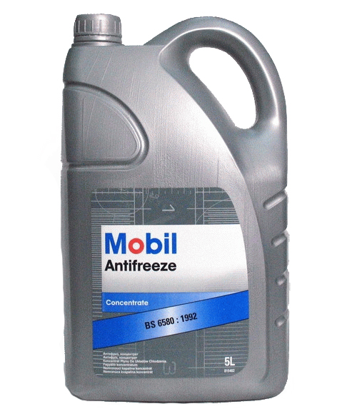 MOBIL Antifreeze Ultra