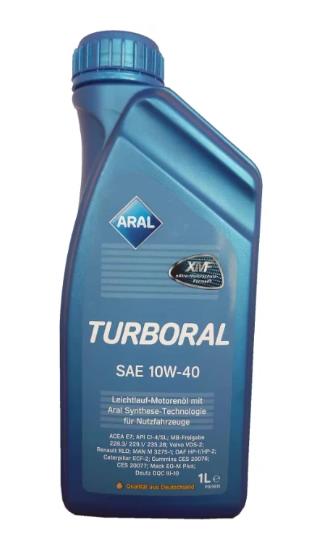 ARAL Turboral 10W-40