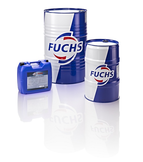 FUCHS RENOLIN SW CGLP 220